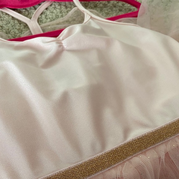 Two Ballerina leotards - Picture 10 of 10